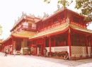 Chinese Pavillion, Summer Palace, Bang Pa In